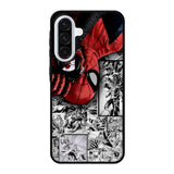 Spider-Man Samsung Galaxy A56 Case FE5882