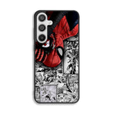 Spider-Man Samsung Galaxy A26 Case FE0829