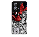 Spider-Man Motorola Moto Edge 2024 Case FE0829