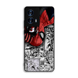 Spider-Man Motorola Moto G Power 5G 2024 Case FE5882