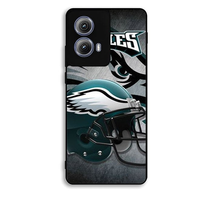 Eagles Motorola Moto Edge 2024 Case FE3364