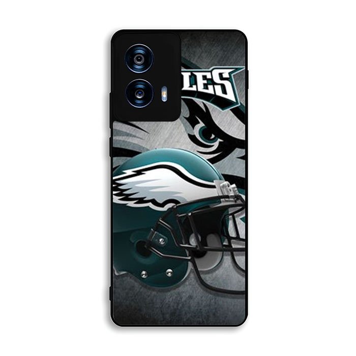 Eagles Motorola Moto G Power 5G 2024 Case FE5251