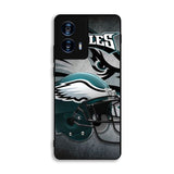 Eagles Motorola Moto G Power 5G 2024 Case FE5251