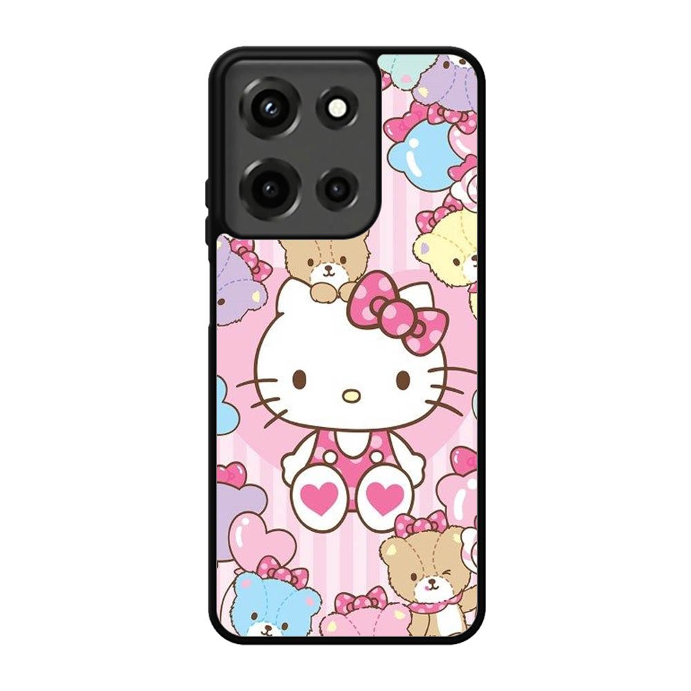 Hello Kitty 7th Motorola Moto G 5G 2025 Case FE7491