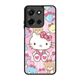 Hello Kitty 7th Motorola Moto G 5G 2025 Case FE7491