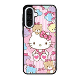 Hello Kitty 7th Samsung Galaxy A56 Case FE4151