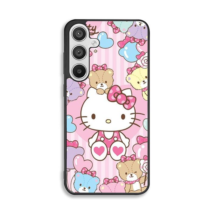 Hello Kitty 7th Samsung Galaxy A26 Case FE3003