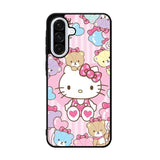 Hello Kitty 7th Samsung Galaxy A36 Case FE7491