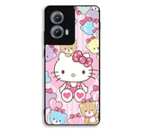 Hello Kitty 7th Motorola Moto Edge 2024 Case FE3003