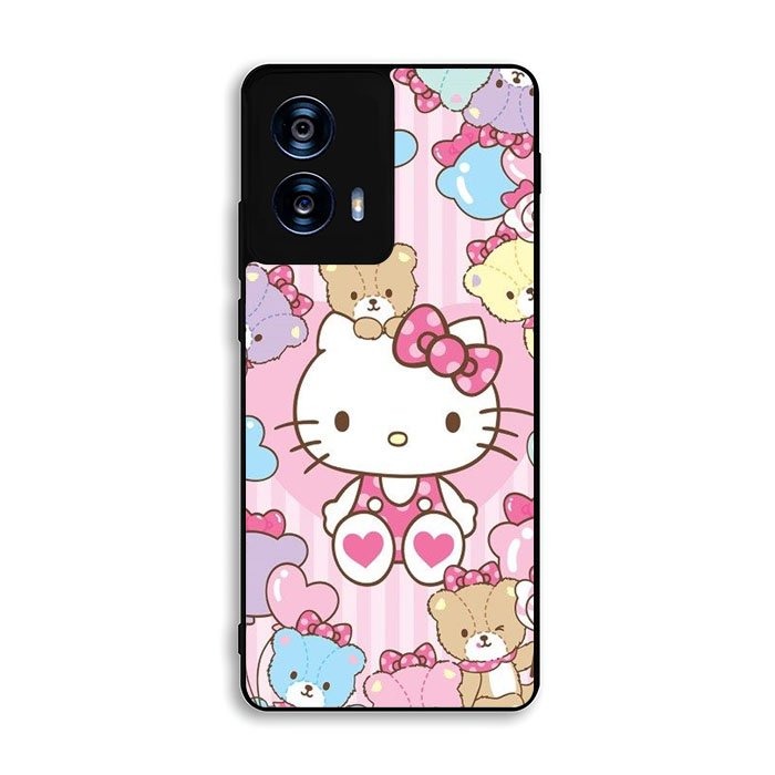 Hello Kitty 7th Motorola Moto G Power 5G 2024 Case FE7491