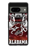 Alabama 1st Google Pixel 8a Case