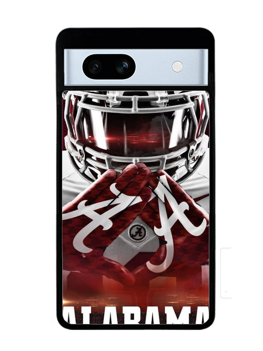 Alabama 1st Google Pixel 7A Case