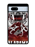 Alabama 1st Google Pixel 7A Case