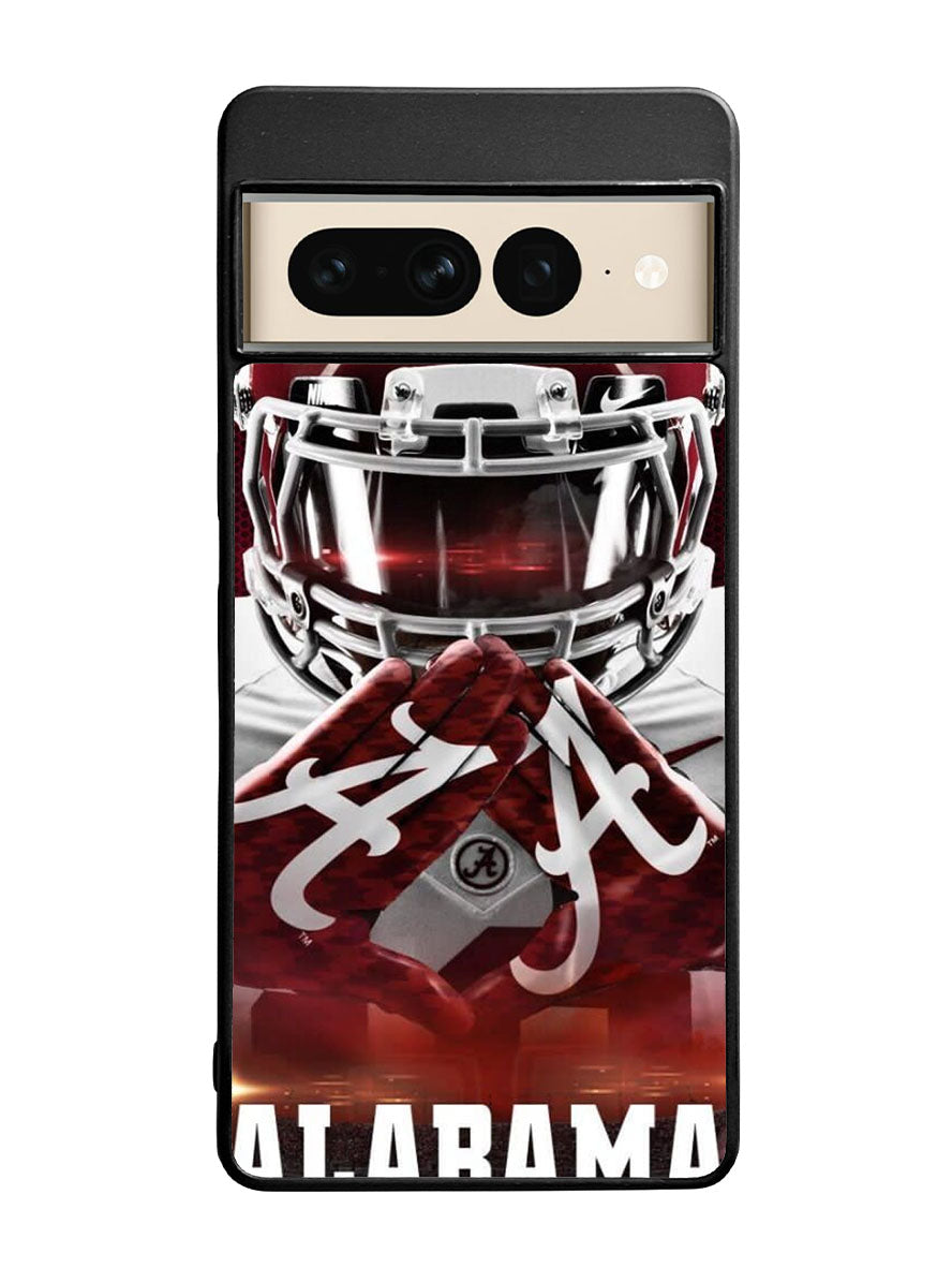 Alabama 1st Google Pixel 7 Pro Case