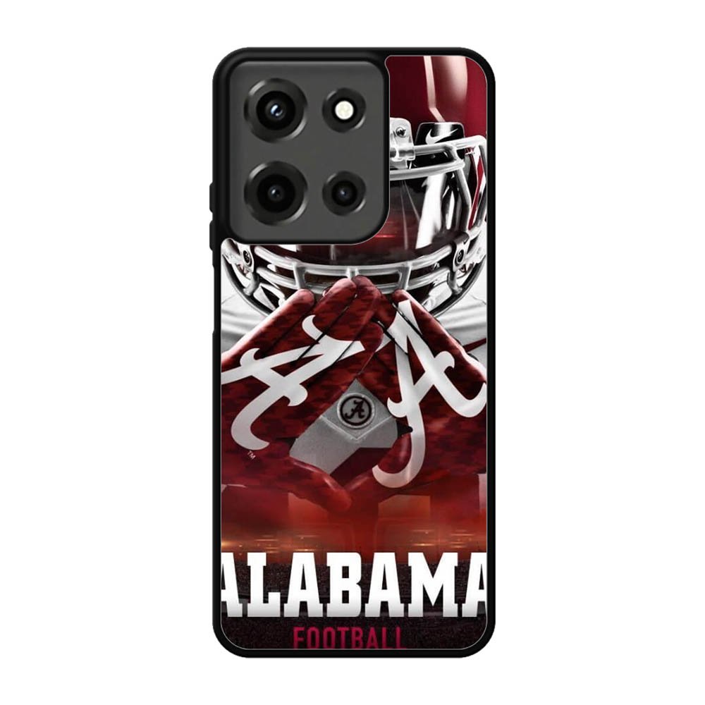 Alabama 1st Motorola Moto G 5G 2025 Case FE1713