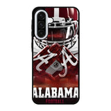 Alabama 1st Samsung Galaxy A56 Case FE0165