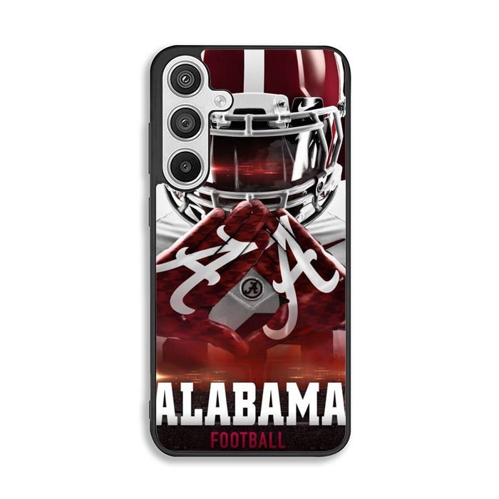 Alabama 1st Samsung Galaxy A26 Case FE6228