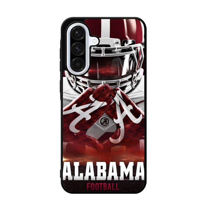 Alabama 1st Samsung Galaxy A36 Case FE1713