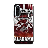 Alabama 1st Samsung Galaxy A36 Case FE6228