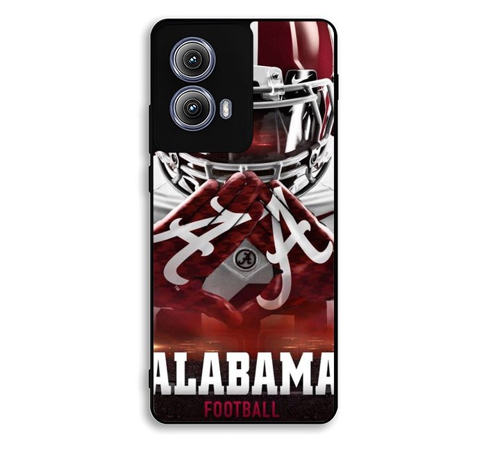 Alabama 1st Motorola Moto Edge 2024 Case FE1713