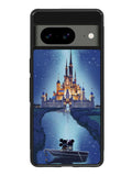 Minnie and Mickey Google Pixel 8a Case