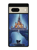 Minnie and Mickey Google Pixel 7 Case