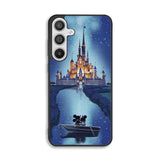 Minnie and Mickey Samsung Galaxy A26 Case FE3138