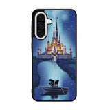 Minnie and Mickey Samsung Galaxy A36 Case FE3138