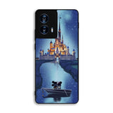Minnie and Mickey Motorola Moto G Power 5G 2024 Case FE7625