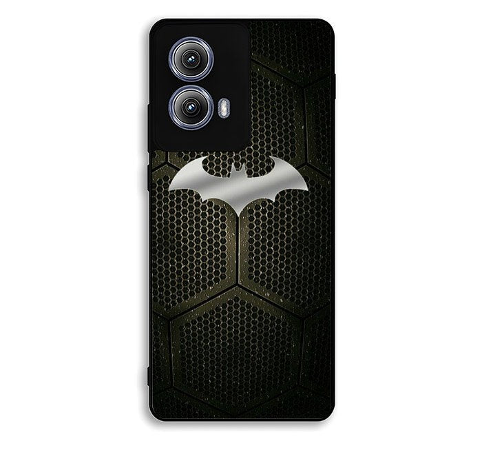 Batman 1st Motorola Moto Edge 2024 Case FE4554