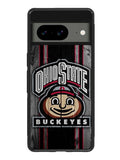 Ohio State Buckeys Google Pixel 8a Case