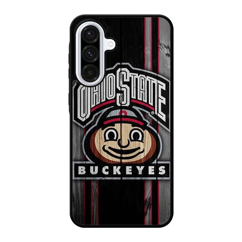 Ohio State Buckeys Samsung Galaxy A56 Case FE1607