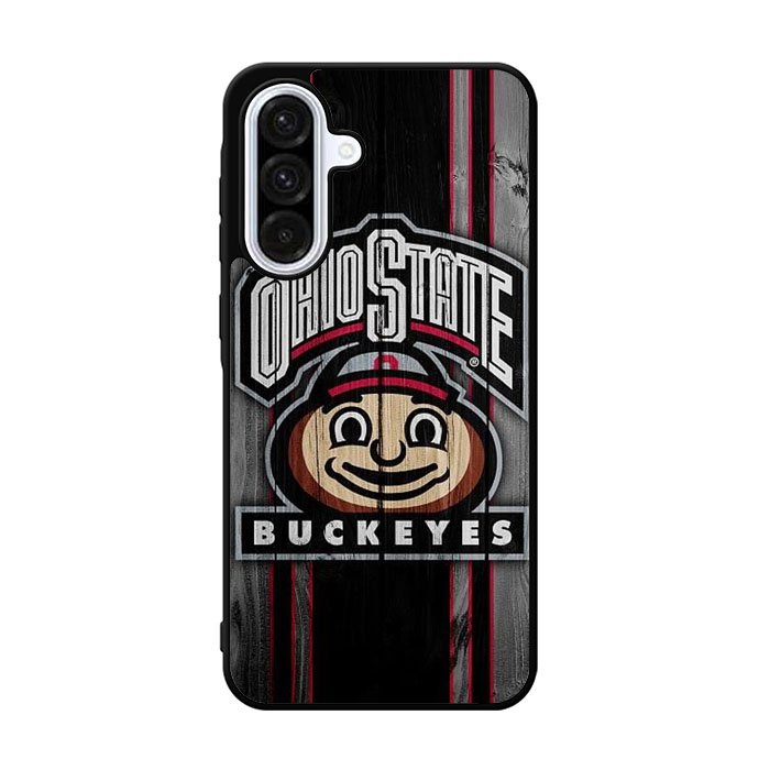 Ohio State Buckeys Samsung Galaxy A36 Case FE1607