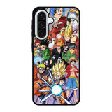 Anime 2nd Samsung Galaxy A56 Case FE3865