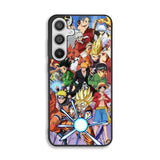 Anime 2nd Samsung Galaxy A26 Case FE4362