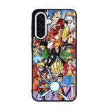 Anime 2nd Samsung Galaxy A36 Case FE3865