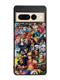 One Piece 1st Google Pixel 7 Pro Case