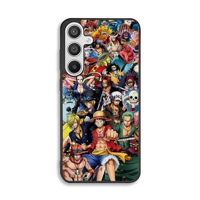 One Piece 1st Samsung Galaxy A26 Case FE3580