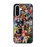 One Piece 1st Samsung Galaxy A36 Case FE3580