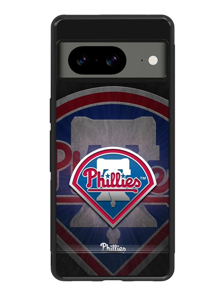 Phillies Google Pixel 8a Case