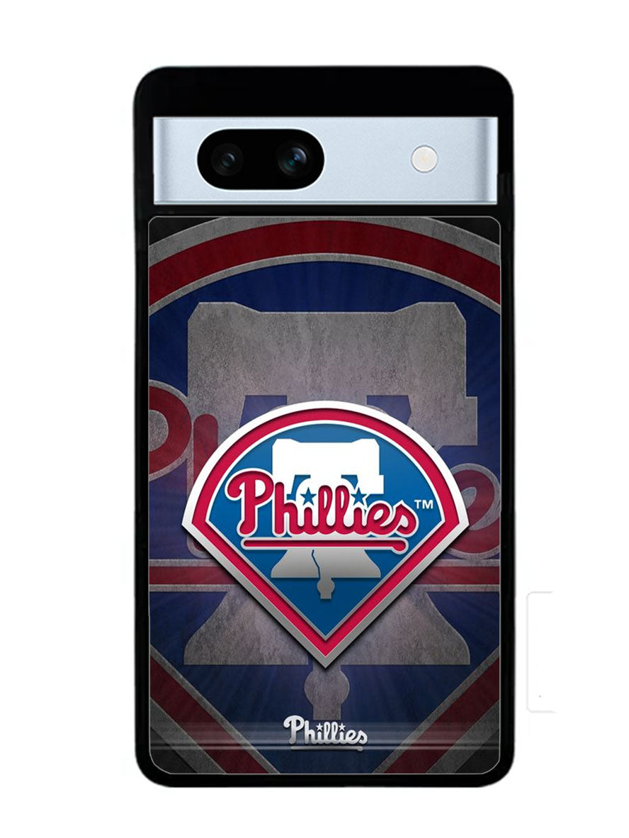 Phillies Google Pixel 7A Case