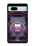 Phillies Google Pixel 7A Case