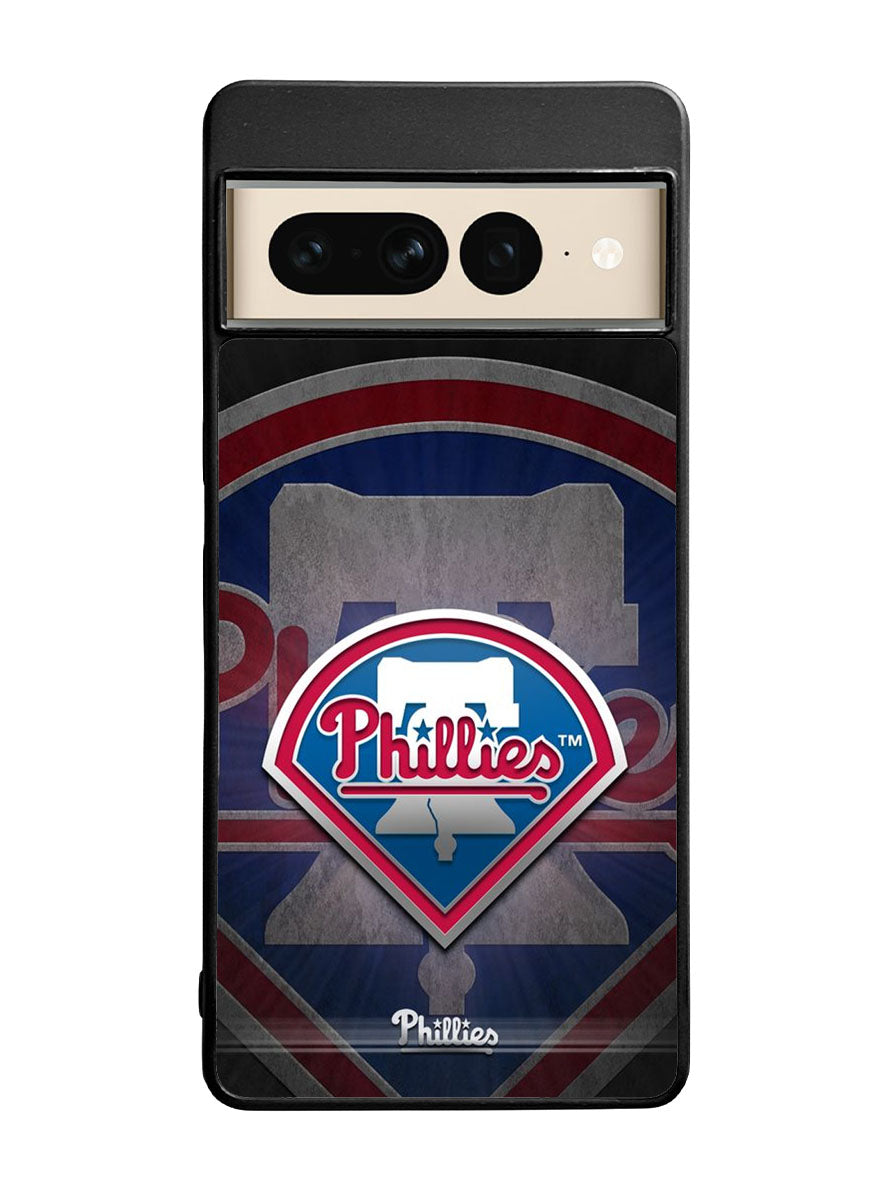 Phillies Google Pixel 7 Pro Case