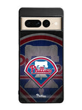 Phillies Google Pixel 7 Pro Case