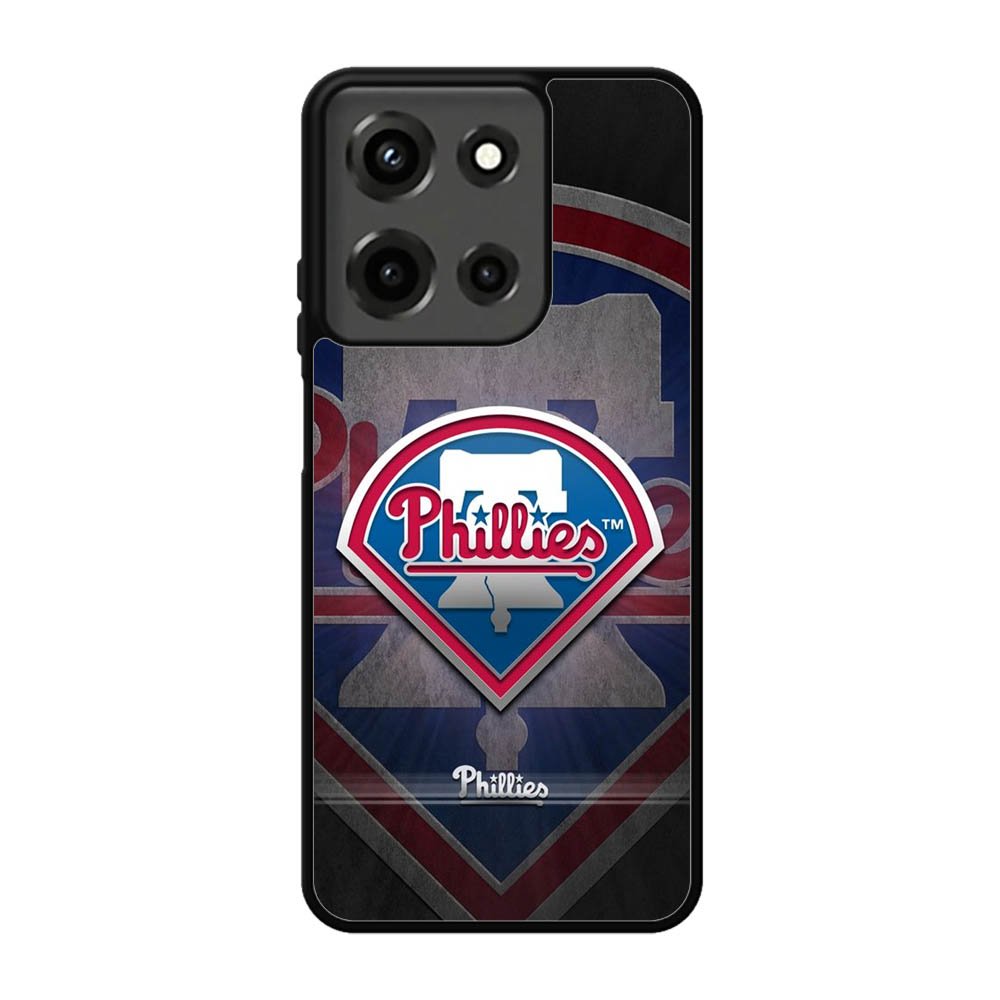 Phillies Motorola Moto G 5G 2025 Case FE3113