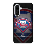 Phillies Samsung Galaxy A56 Case FE3113