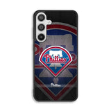 Phillies Samsung Galaxy A26 Case FE7594