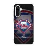 Phillies Samsung Galaxy A36 Case FE3113