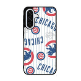 Chicago Cubs 13th Samsung Galaxy A36 Case FE0377
