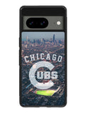 Chicago Cubs City Google Pixel 8a Case